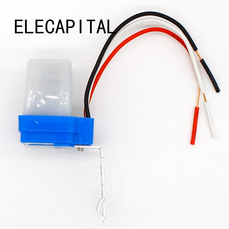 Automatic Auto On Off Photocell street Light Switc... – Vicedeal