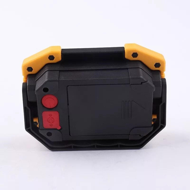 Mobile Power Bank Flashlight USB Port Camping Tent Light Outdoor Portable Hanging Lamp Lantern Camping Light Emergency light wor