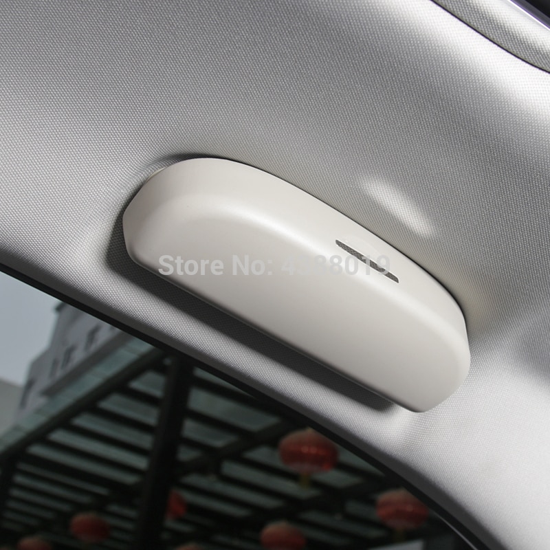 Mijn Goede Auto Auto Bril Case Auto Glazen Doos Opslag Houder Zonnebril Case Voor Toyota RAV4