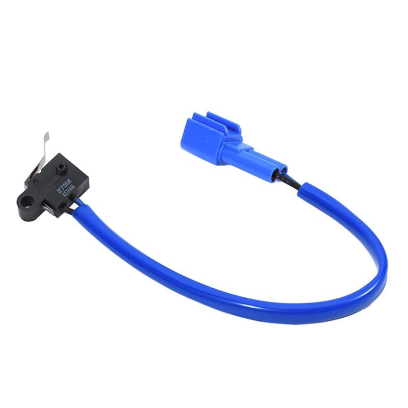 Ac29-Voor buitenboordmotor 60V-8259F Schakelaar Assy Controle Voor 4 Takt 75-300HP 2004-UP