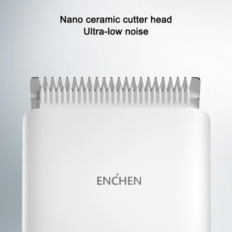 100% Krachtige Tondeuse Professionele Tondeuse Mannen Elektrische Snijmachine Tondeuse Hairdress