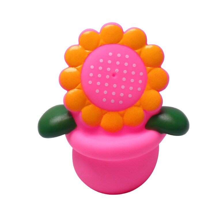 Baby toys massage ball baby early education puzzle hand catch ball bathroom spray water ball children bath toys: 9