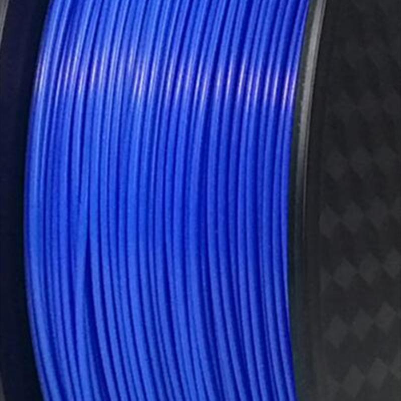 Filamento de TPU para impresora 3d, Material de impresión Flexible, suave, de plástico de goma elástica 95A, 1kg, 1,75mm, el más vendido: blue