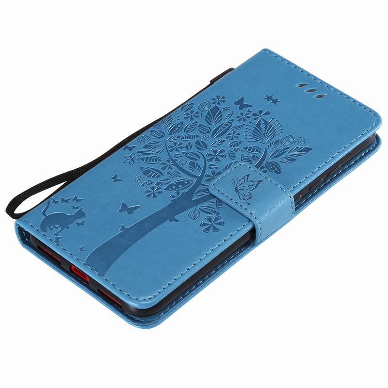 Luxury Case For Xiaomi Redmi Note 7 Case Flip Leather Wallet Cover For Xiaomi Redmi Note 7 Pro Mobile Phone Bag Redmi Note7 Case