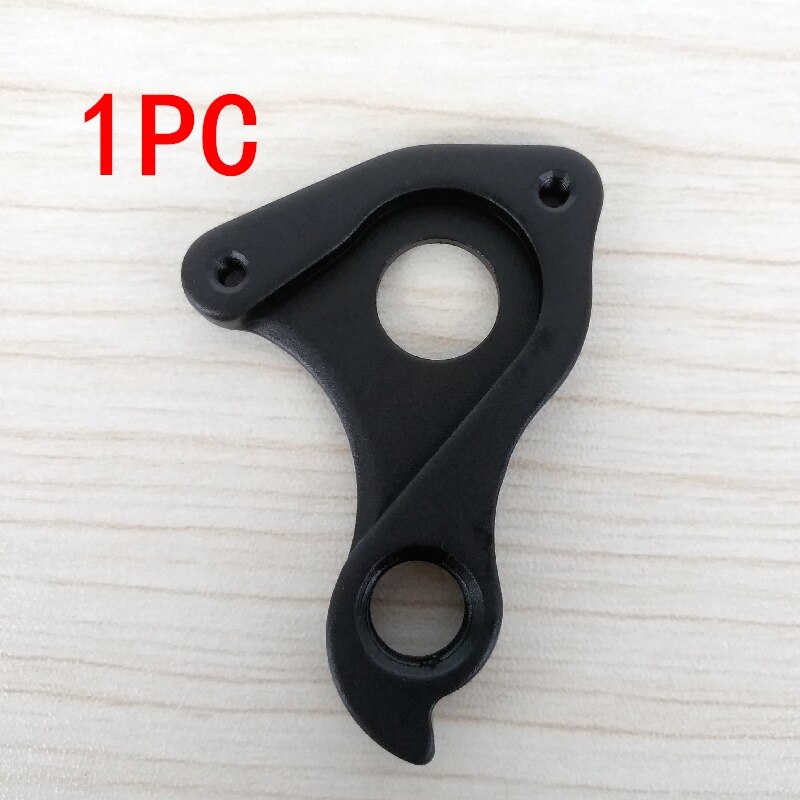 1 pc cykel gear bøjler cykel gear bag cykel gearskifter hale krog mech dropout til cervelo cannondale