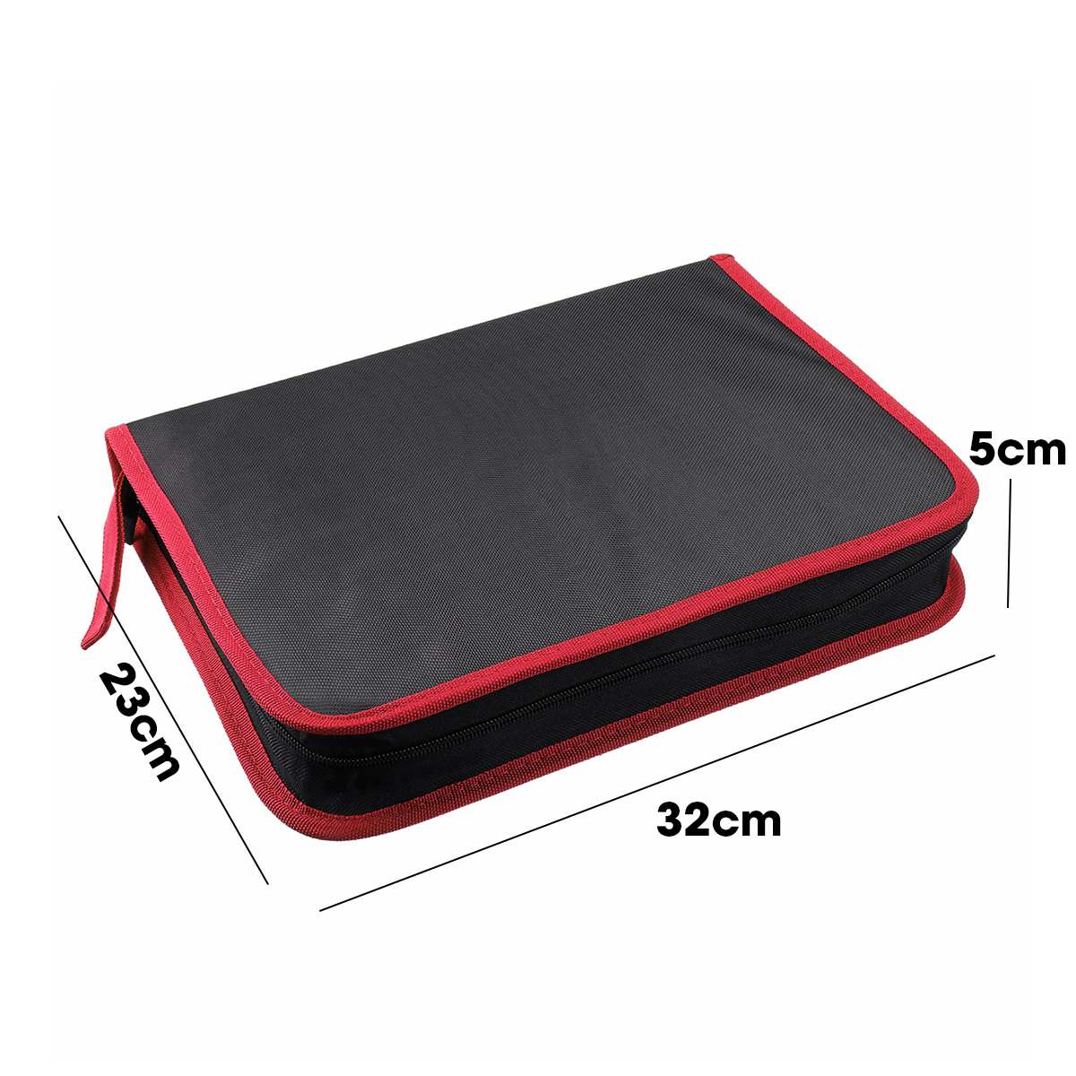 19 stk verktøy til demontering av bil dvd stereo ombygge sett interiør trimpanel dashbord installasjon fjerning reparasjonsverktøy rød / blå / gul