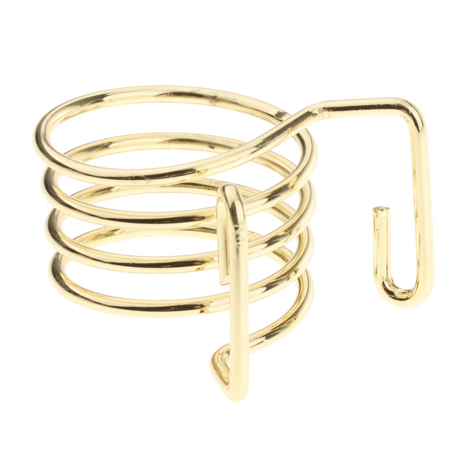 Brass Zinc Alloy Alto/Tenor/Soprano Ligature Instruments Kit