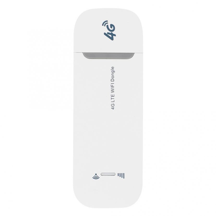 3g/4g usb modem med wifi lte trådløs router adapter til telefon tablet computer laptop