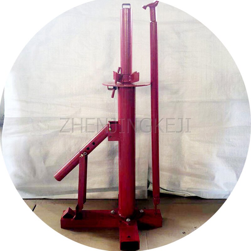 Handleiding Band Harken Machine Band Stripper Tire Removal Platte Band Demonteren Band Installatie Band Reparatie Auto Reparatie Tools