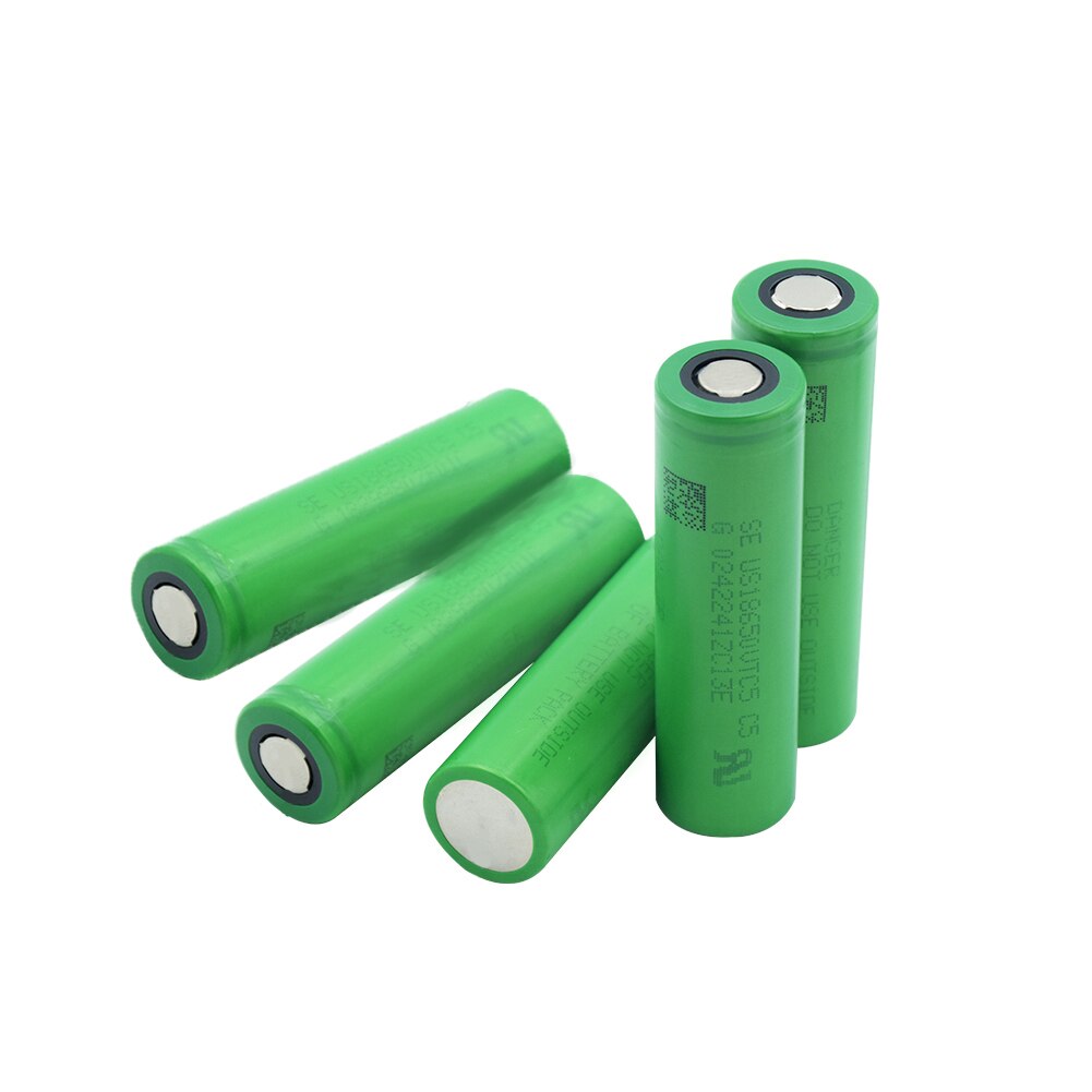 Original recargabie bateria. 18650,2600 mAh. 3,7 v... Grandado