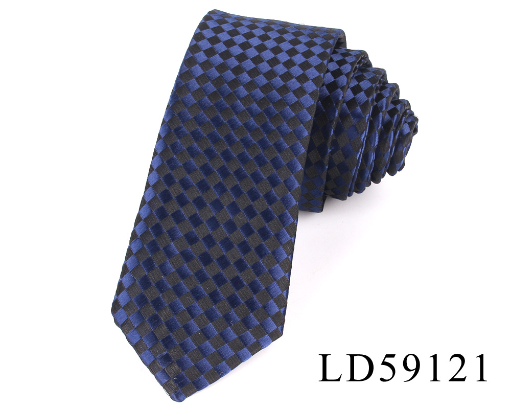 Skinny Tie For Men Women Classic Striped Neck Tie For Party Business Casual Suit Neckties Wedding Neck Ties For Groom