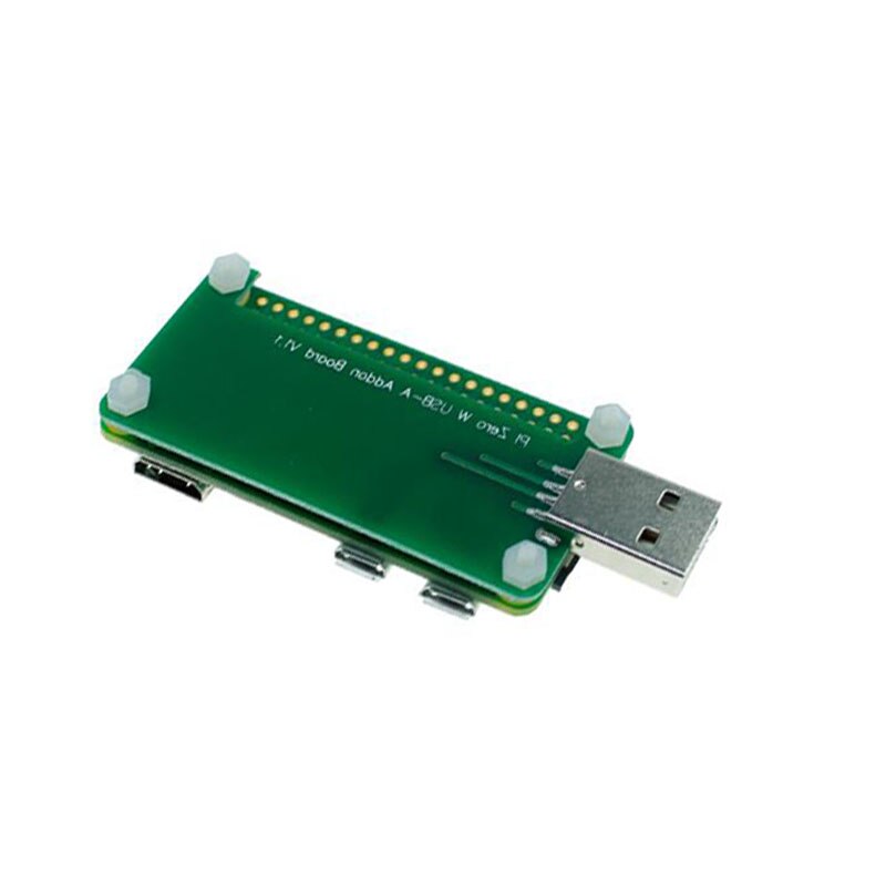 Carte de développement Raspberry Pi Zero 2 W, KIT RPI PI0 2W, dissipateur thermique, boîtier