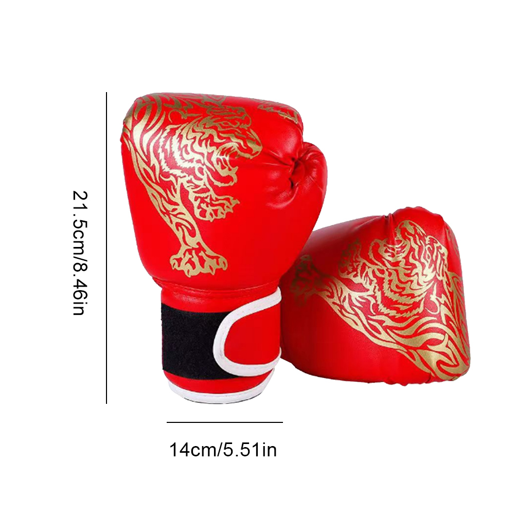 Cible de boxe résistante à l'usure, mitaines de poinçonnage à 5 doigts, coussinets de mise au point pour la boxe MMA Muay Thai, 1/2 pièces: Orange