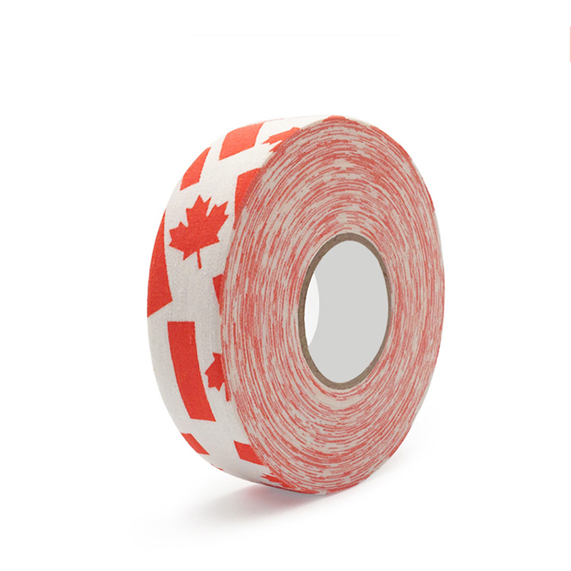 1PC 2.5cm X 25m Eis Eishockey Stock Klebstoff handhaben Griff Band Sport Sicherheit Pads Eishockey Stock Bänder Ellbogen Golf Band