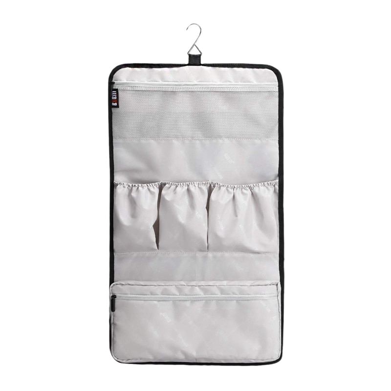 Travel Storage Roll Bag Compatible with Dyson Airwrap Styler, Portable Hang Organizer Bag for Dyson Hair Styling Whole Set: Default Title