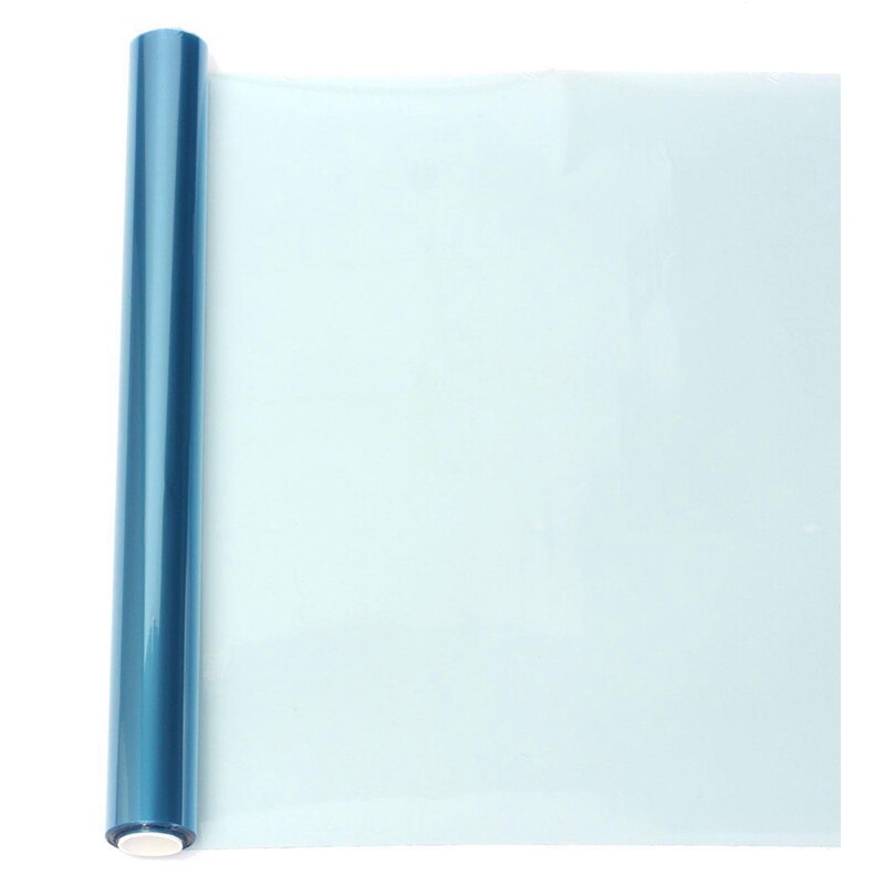Película seca fotosensible de 30cm x 5M para producción de circuito PCB, hojas fotosensibles