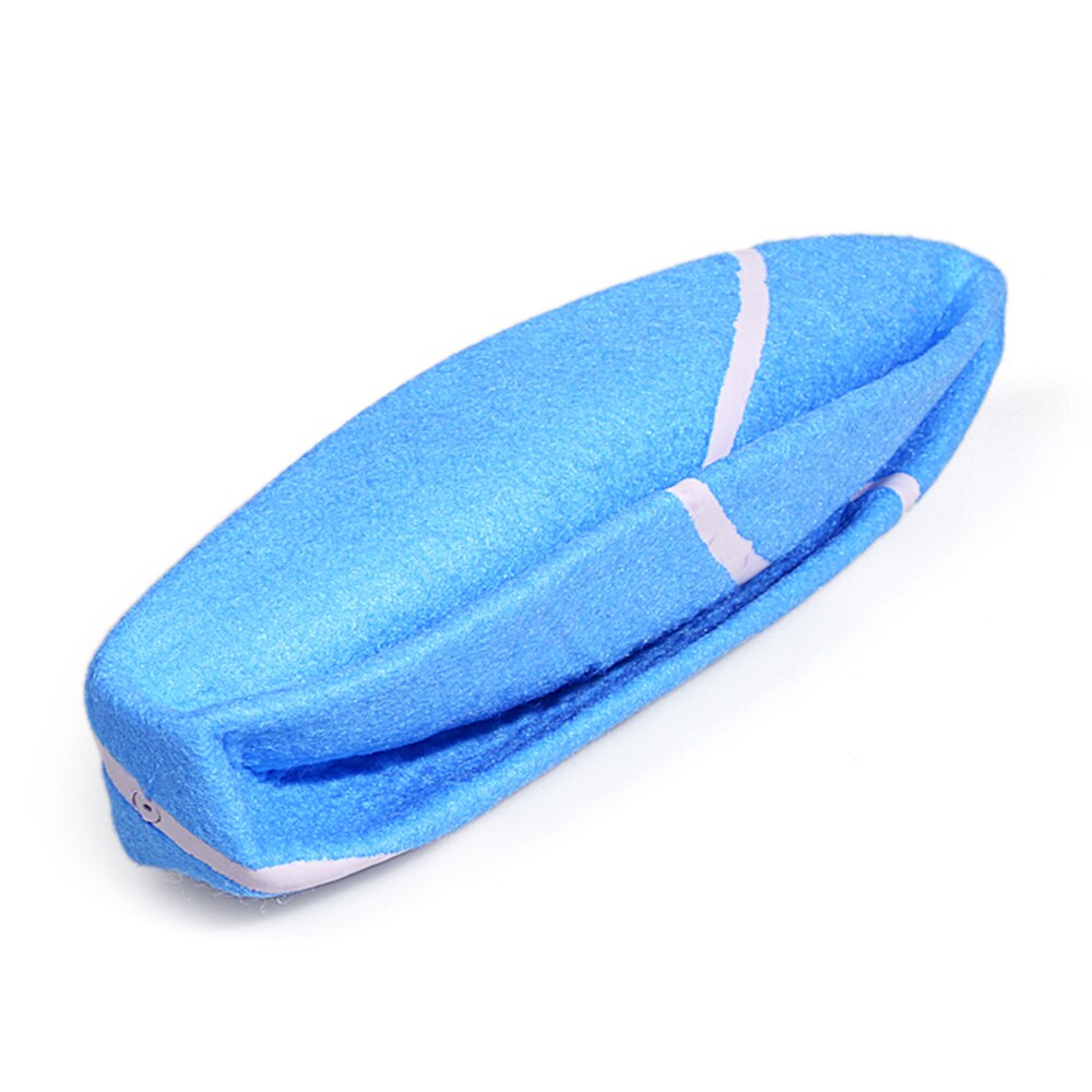 Tennis Ball Inflatable Tennis Ball Standard 8 inches Practice Tennis For Training Exercise Gym Toy