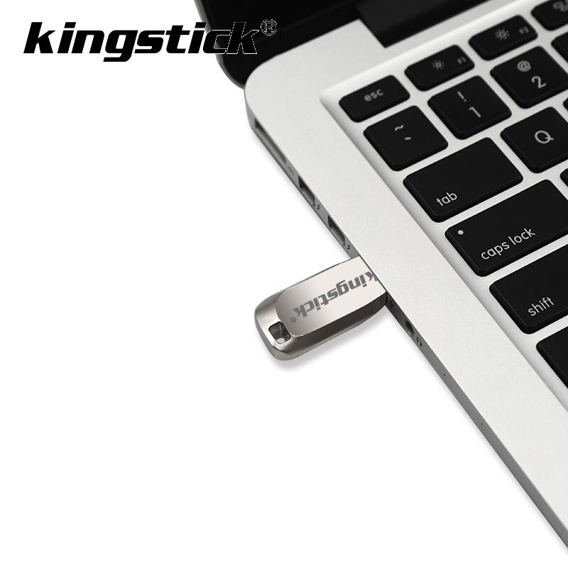 Hoge Snelheid Usb Flash Drive Metalen Pen Drive 16Gb 32Gb 64Gb 128Gb 256Gb Pendrives Waterdicht usb Stick 3.0 Memory Stick