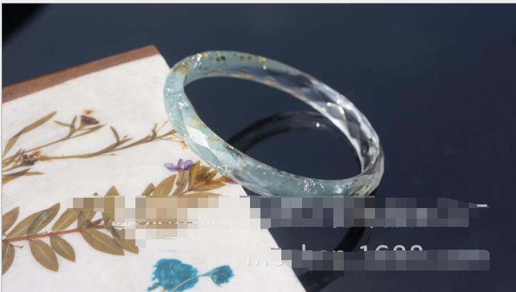 Siliconen Mal DIY Resin Armband Sieraden epoxyhars mallen voor Sieraden