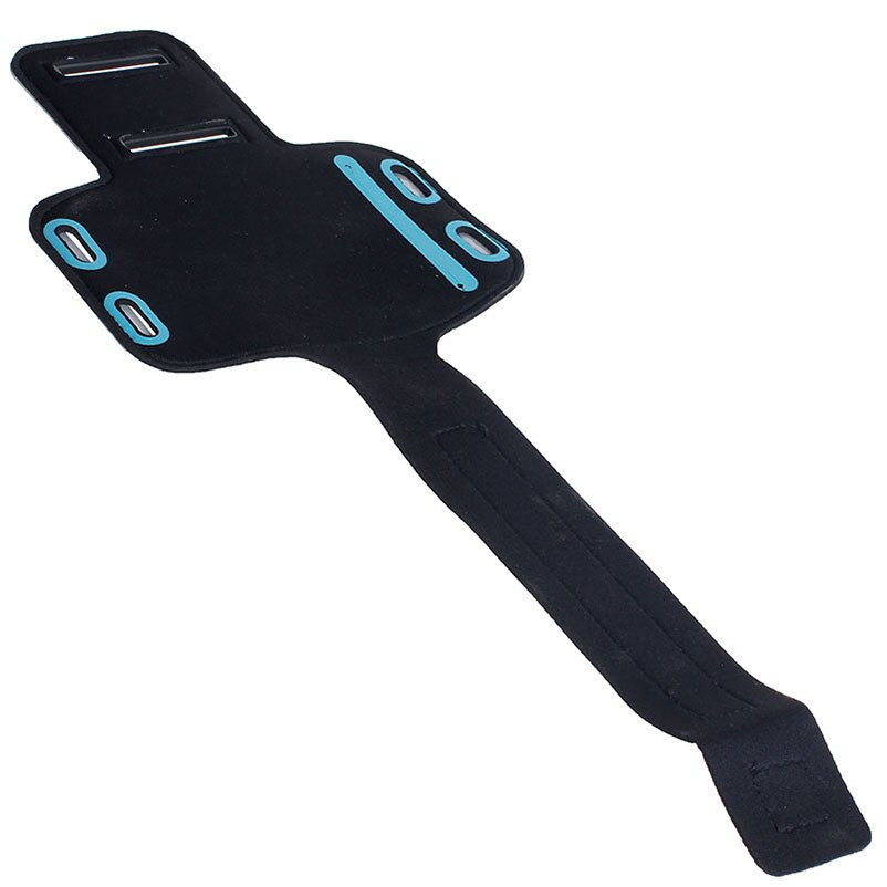 Brassard de sport étanche | Pour iphone 11 11r Pro 5 5 5s 5c SE X 10 8 6 6s 7 plus 4 4s brassard, étui de Fitness