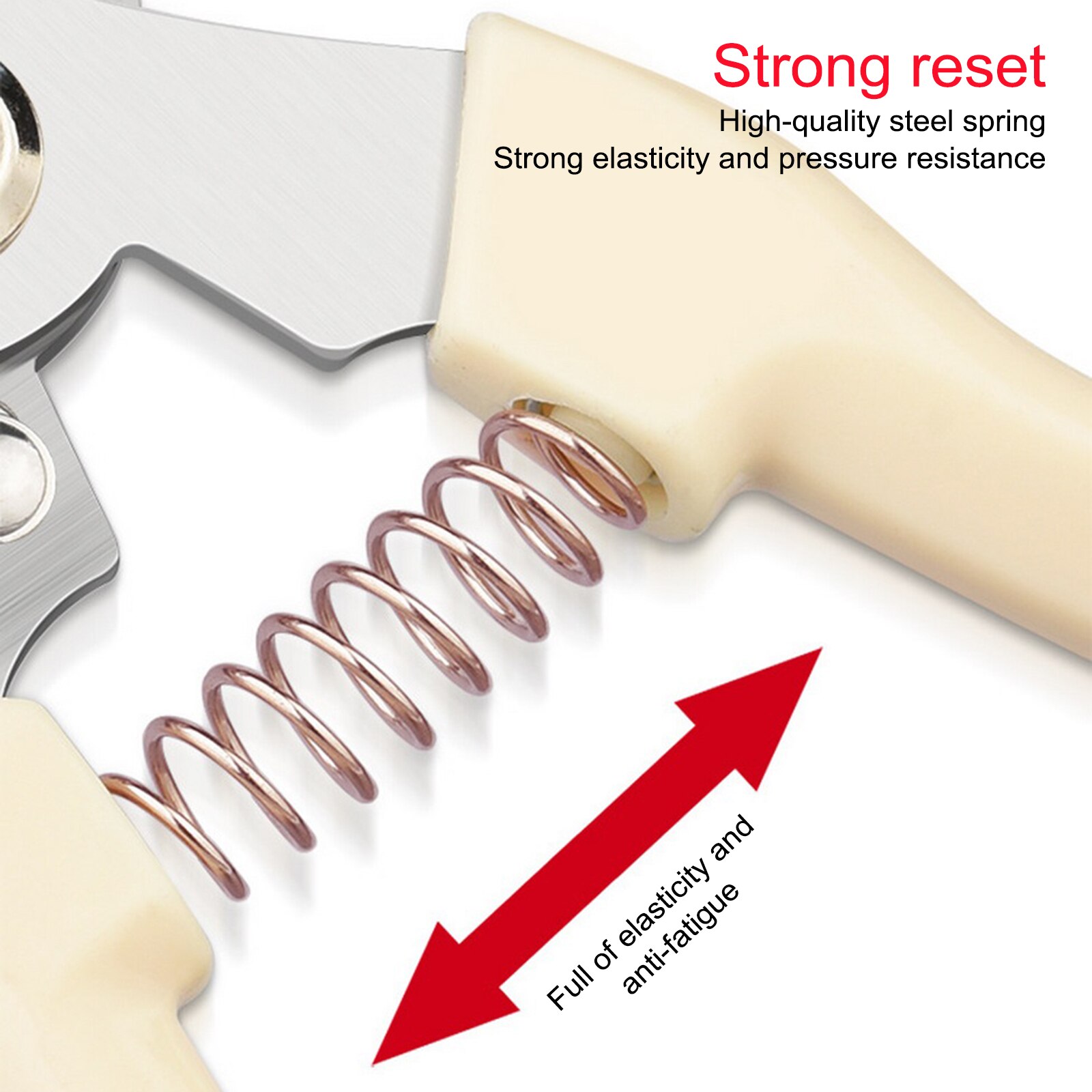 Garden Shears Pruner Secateurs Pruning Scissors Flower Sharp Gardening Hand Florist Bonsai Cutters Mini Small Plant Floral Snips