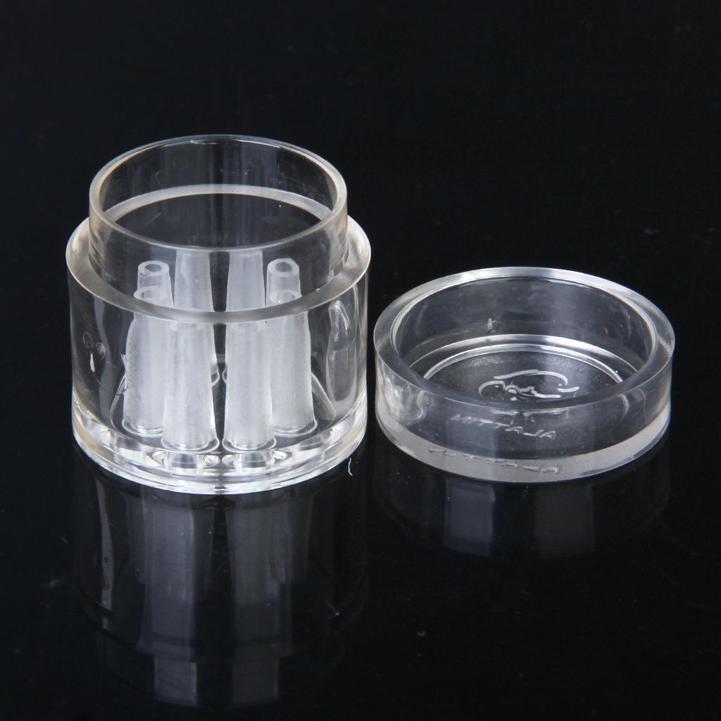 Aquarium Fish Tank Catcher Trap Tube Trapper For Catch Planaria