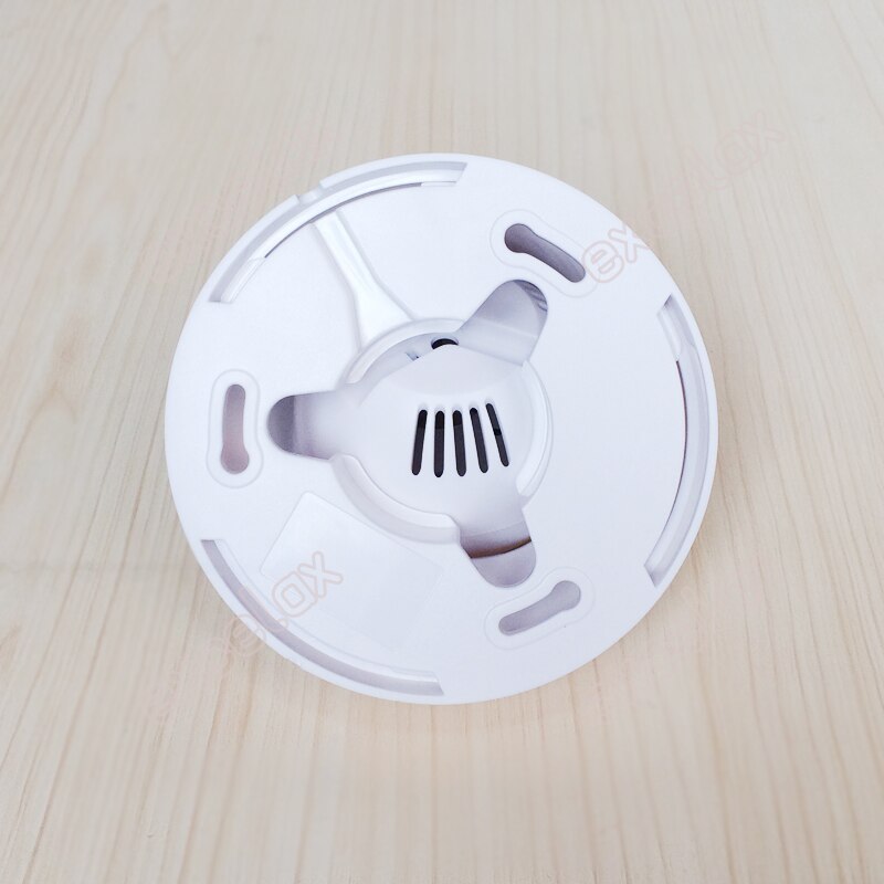 10 kpl/erä joukko led-ir muovinen silmämuna-kupukamerakotelo, koko 75 sisäkameran kotelo kiinteälle objektiiville 62mm 2x led-levyä