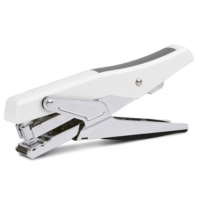 Portable Stapler Office Supplies Standard Stapler Stationery Office Stapler for School Office Document Arrangement