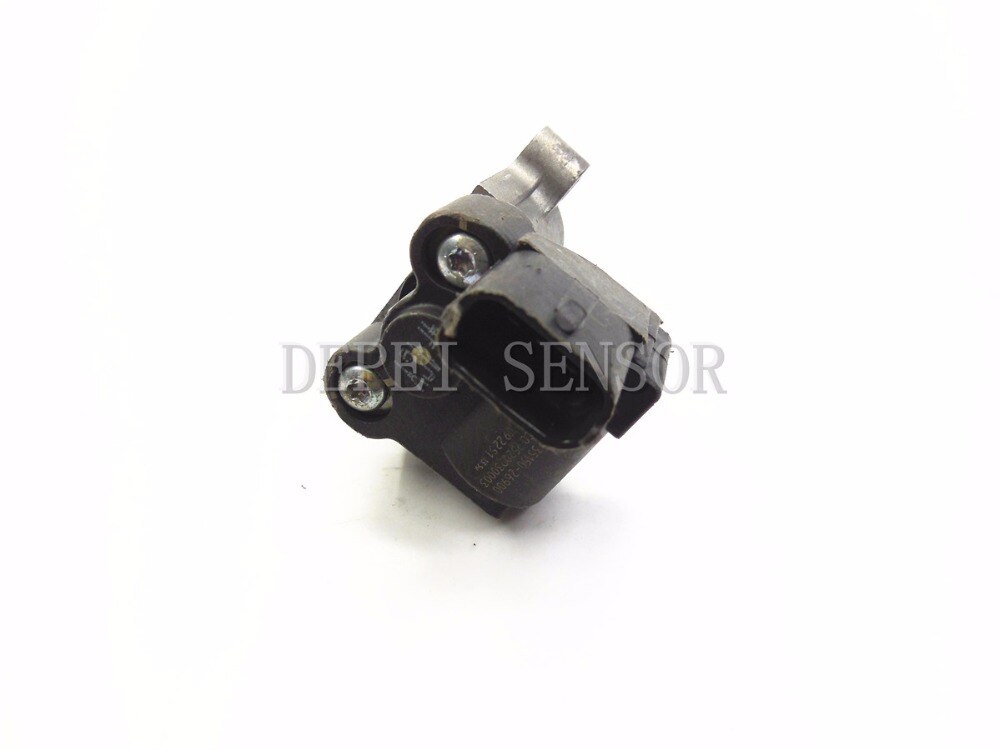 DPQPOKHYY Idle Air Control Valve IAC voor Hyundai stappenmotor Accent Kia Rio 35150-26900 3515026900 Idle Speed Control valve