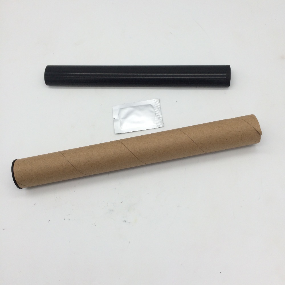 10 piezas película fusor de manga para HP P3015 (no para 3005 de 3035 P3005) 233 MM