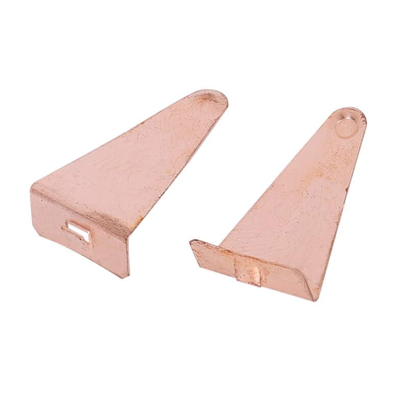 Right Side Mirror Glass with Heated Convex Anti Blind Spot for Transporter Amarok -18