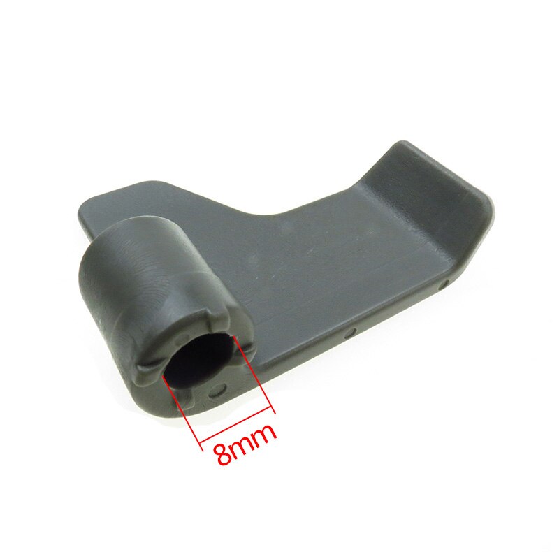 5Pcs Bread Maker Machine Blade Dough Mixer Breadmaker Knife Kneader Paddle for LG Hinari 5832FB3300B HB-1001CJ HB-202CE HB-157CE