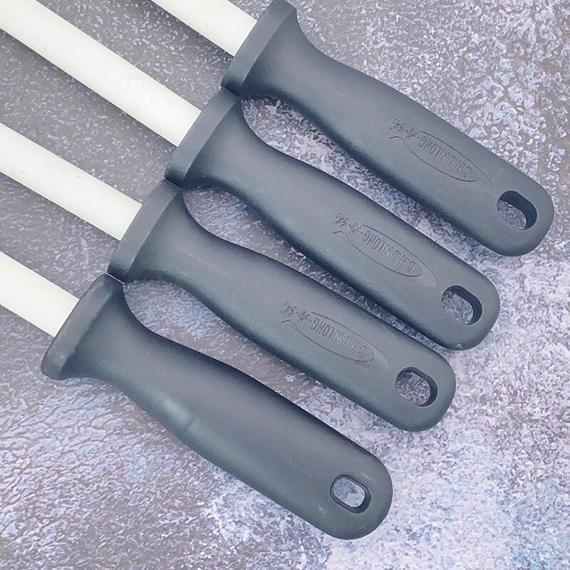 Ceramiczne pałeczki robić ostrzenia gospodarstwa domowego kuchnia nóż robić uboju profesjonalne ręczne cylindryczne ostrzałki robić noży musat