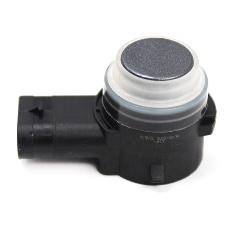 Sensore Di Parcheggio Posteriore PDC Aftermarket | Compatibile Con Mercedes W203 W209 W210 W211 | Ricambio Con Numero OE 0045428718 - 2