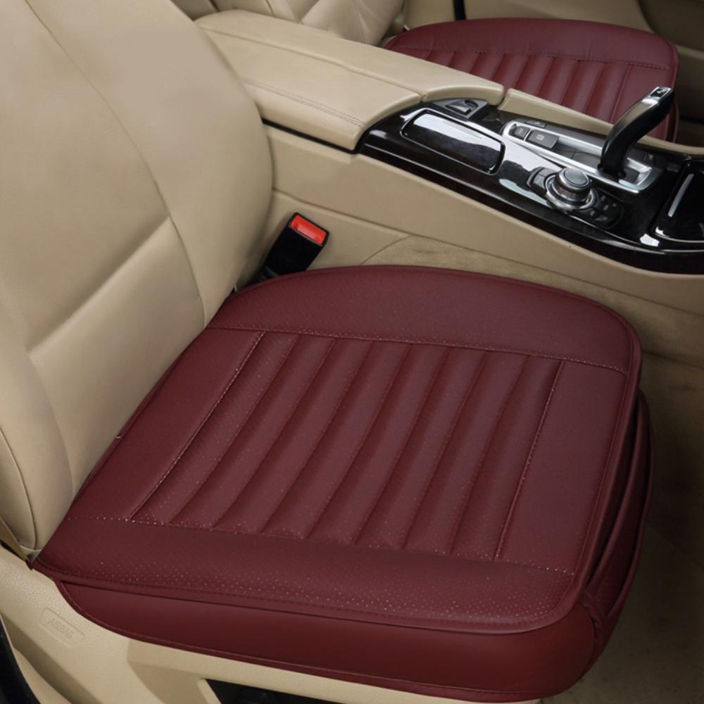 Cojín grande para asiento de coche, silla de hogar, silla de automóvil, cojín de cubierta de alivio cómodo, alfombrilla