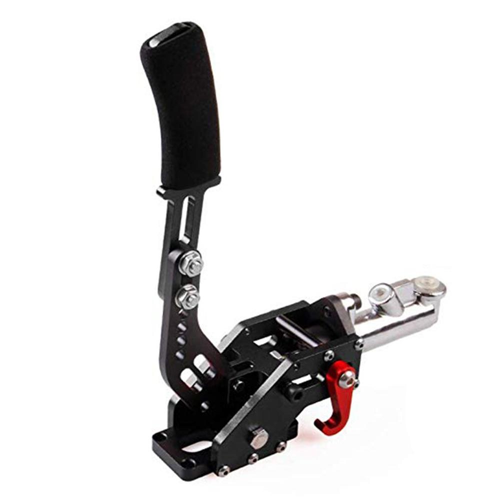 Hydraulic Handbrake Master Cylinder 3/4 E-Brake Racing Parking Emergency Brake Lever Handle