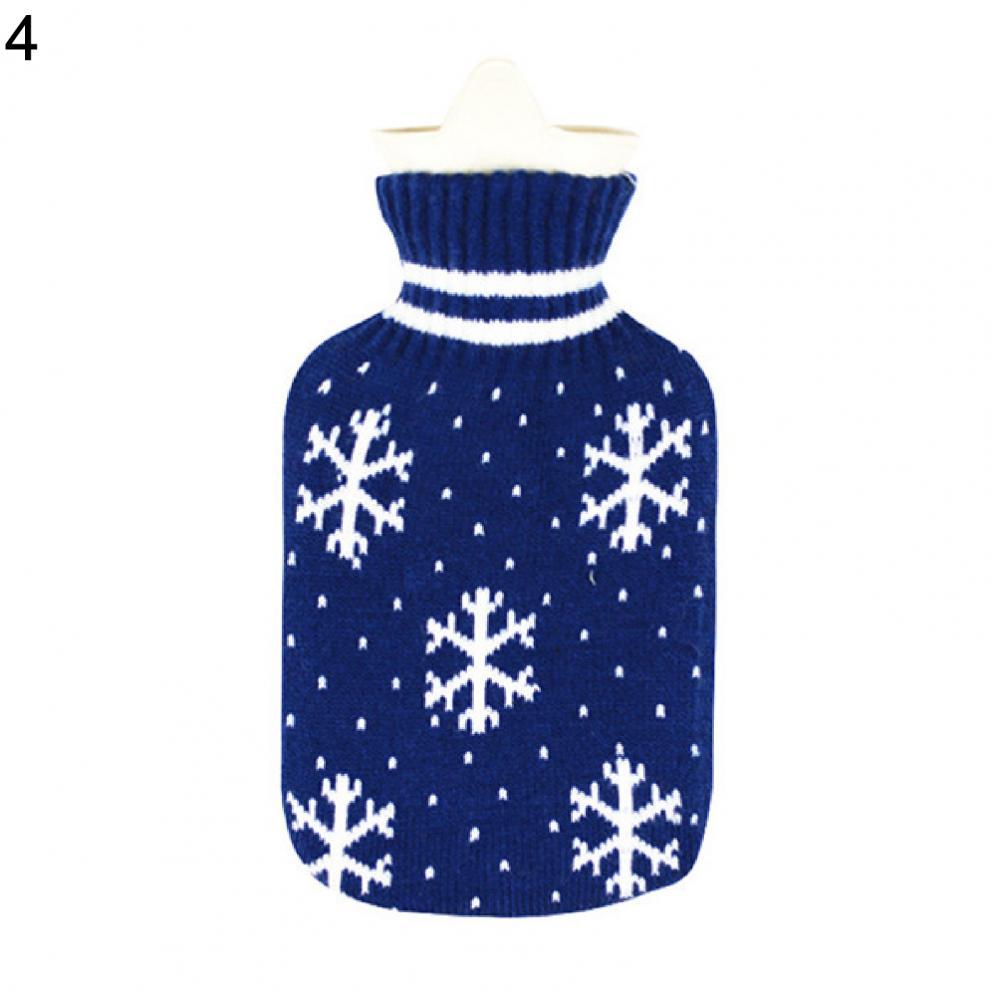 Lightweight 1 Set Great Stylish Water Pack Clear Pattern Water Pack Insulated for School:  4