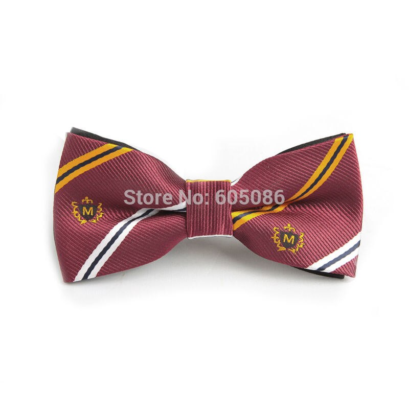 HOOYI Children's Bow Tie for Kids Boy Bowtie wedding