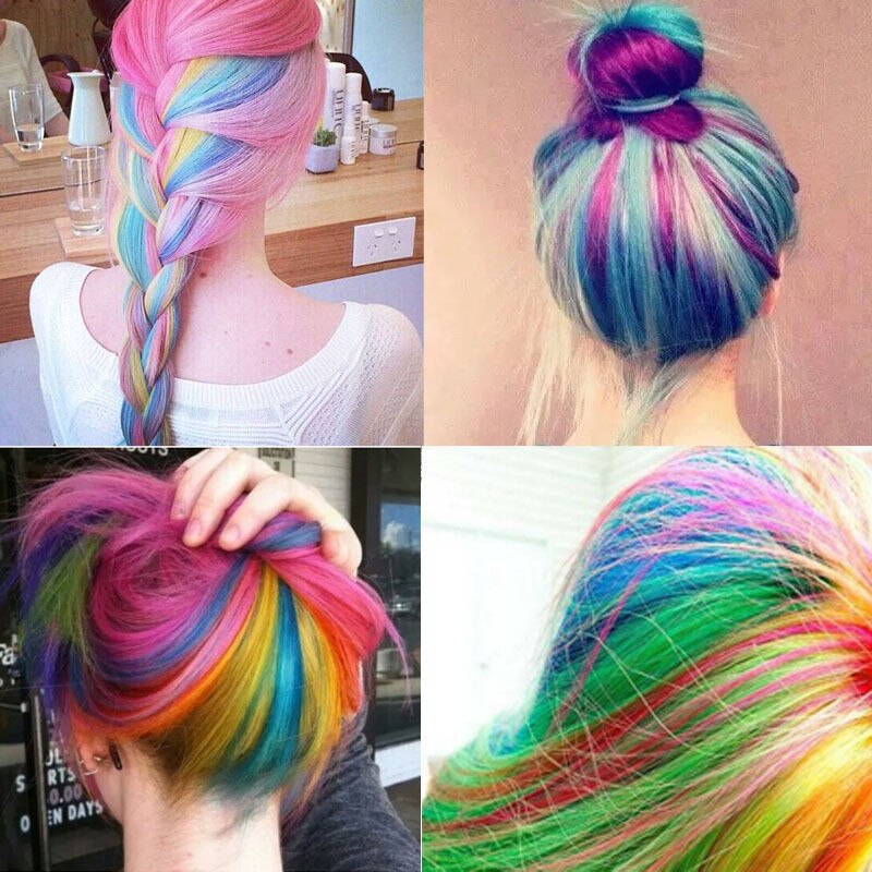 Koloryzująca włosy czapka hak Szczotka kolorowanie podkreślanie profesjonalny wielokrotnego użytku silikonowy barwnik kapelusz kolor włosów podkreślanie czapka fryzjerska