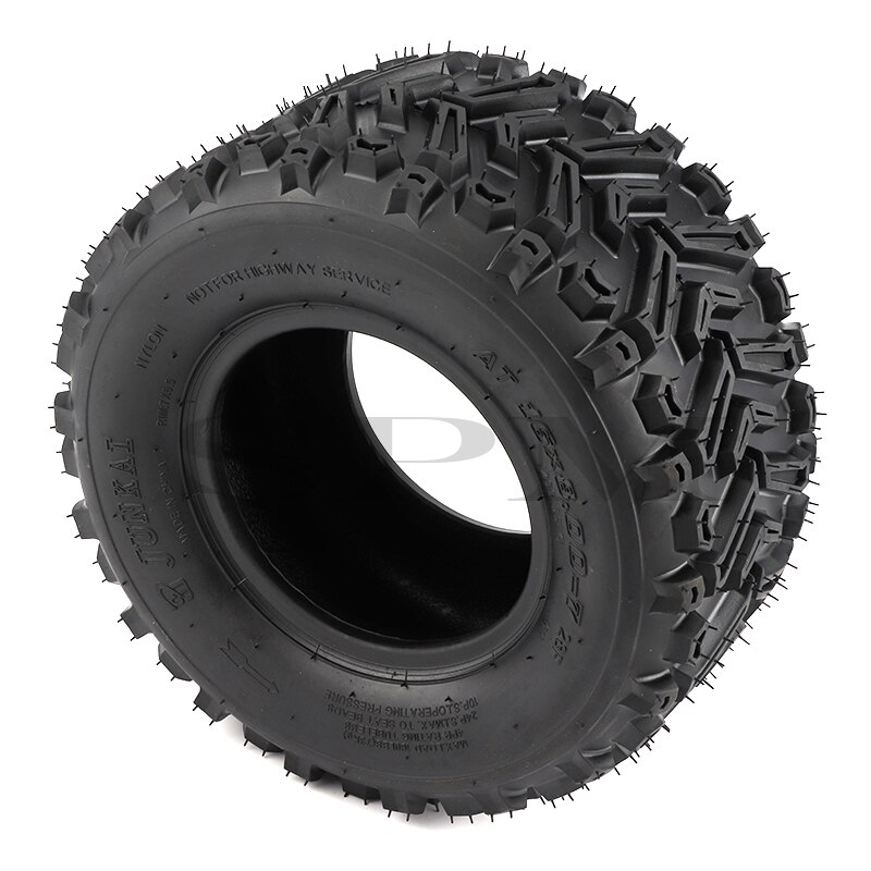 16X8-7 (200/55-7) Kart Auto Parts 7 inch ATV Tires 16X8.00-7 16 * 8-7 Highway Tire Off-road tire Wear-resistant Wheel Tires