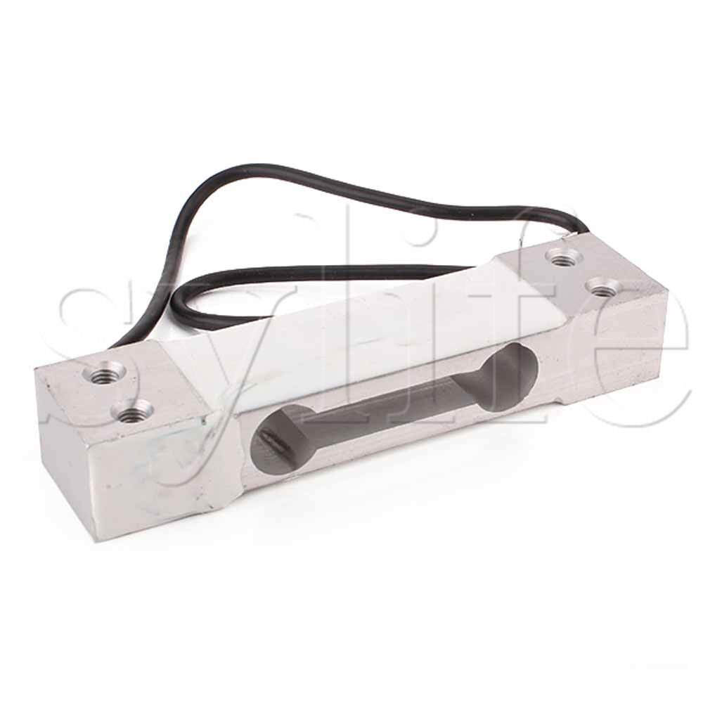 5kg Parallel Beam Weighing Sensor With Shielding Cable Load Cell YZC-1B