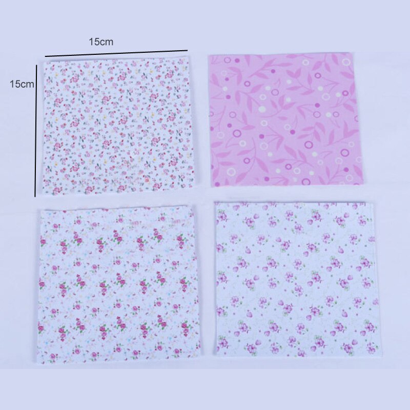 12 Patterns Mixed Kids Craft Paper Background Floral Pattern DIY Arts Crafts Origami Paper Beautiful Scrapbooking Decor 72 Pcs