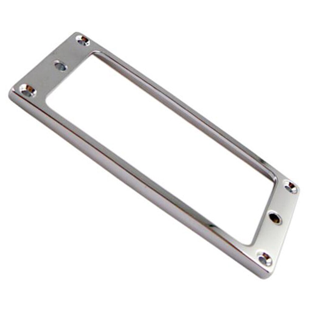 Anel captador de guitarra humequiper, pacote/2 peças, armação interna 4x4mm, presente para amantes da guitarra