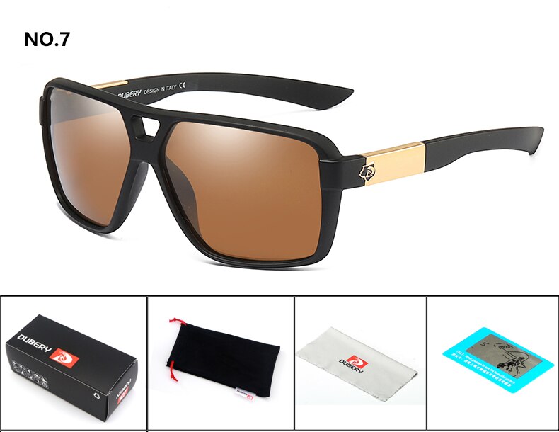 Sport Gepolariseerde Vissen Zonnebril Vrouwen Uv 400 Pc Frame Outdoor Rijden Fietsen Camping Vissen Eyewear 9 Kleuren: 7