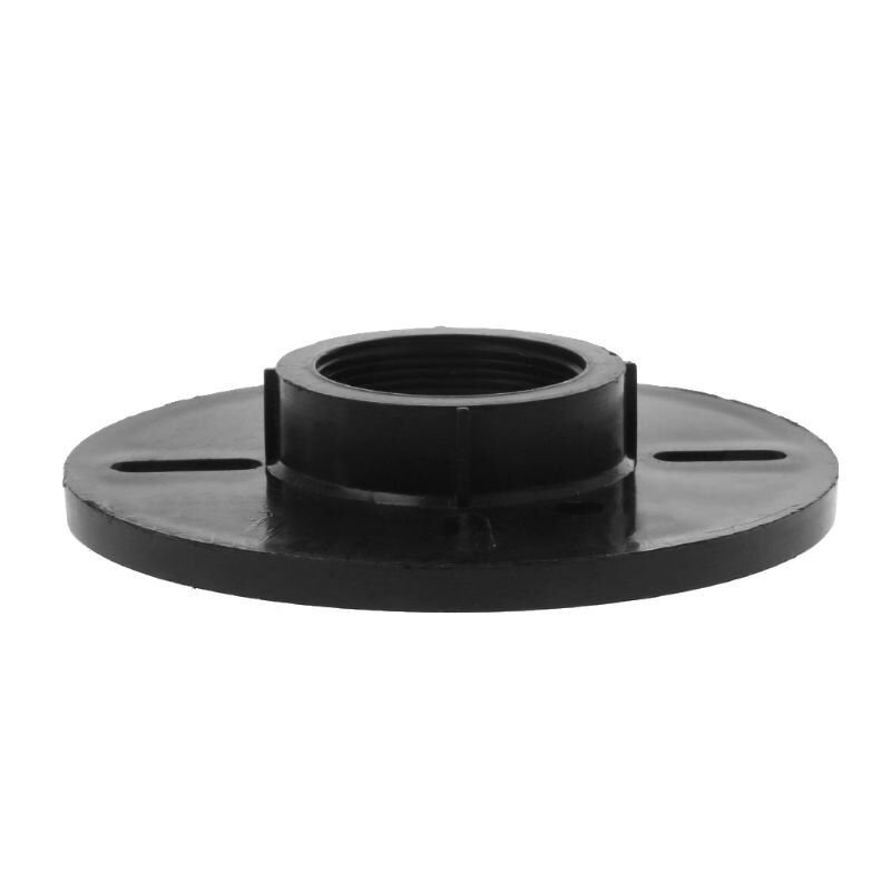 Tweeter diskant horn scene højttaler horn interface 34 44 51 kerne skrue mund adapter plade  #418