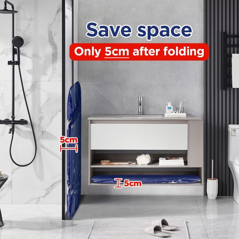 Foldable Bathtub Portable Adult Child Bath Tub Large Capacity Lightweight Bathtub For Home Travel Camping Bathroom Storage
