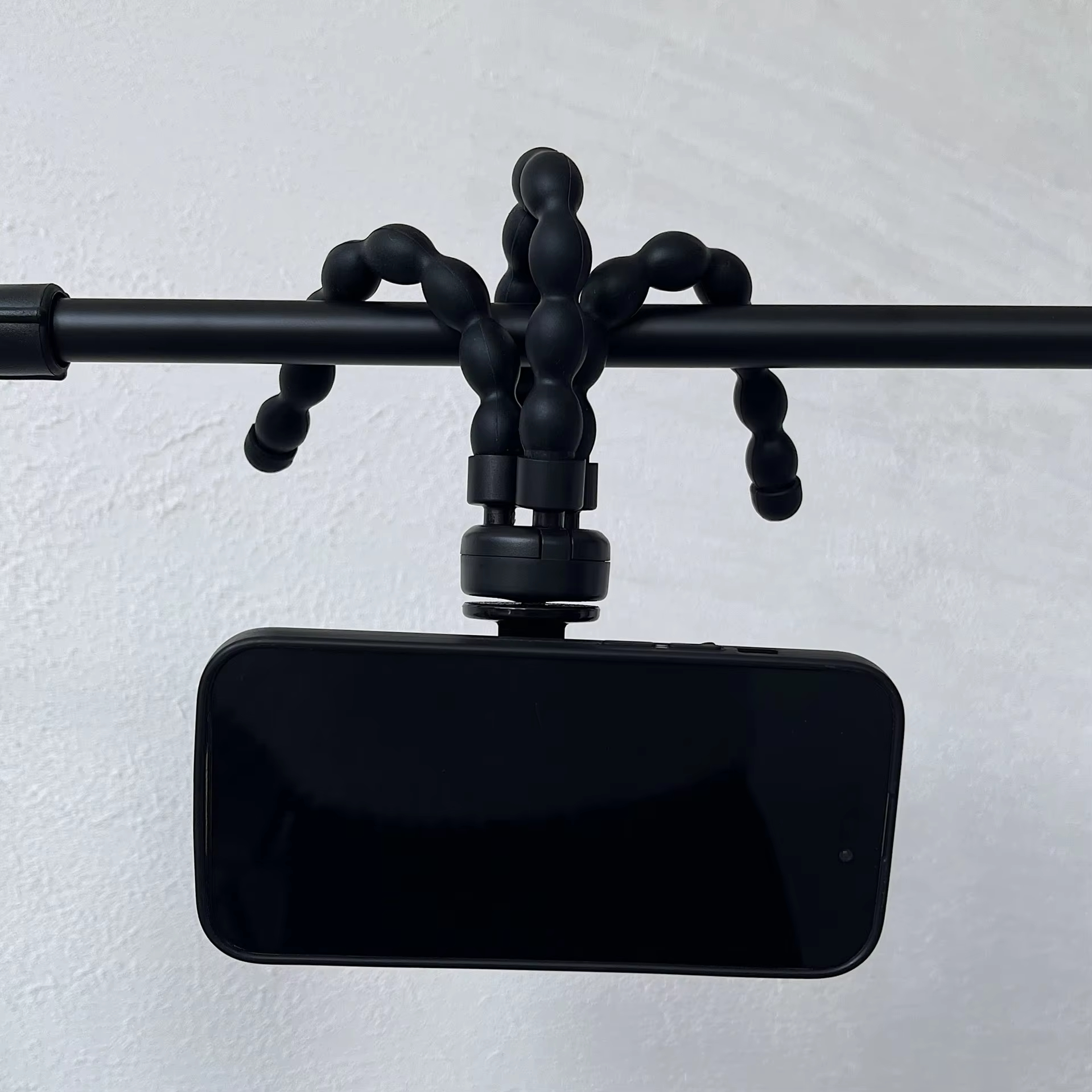 Für Magsafe Magnetische Stative Für praktisch Stativ Smartphone Einbeinstativ Universal- Stehen Krake Mini Stativ Für Telefon Halfter