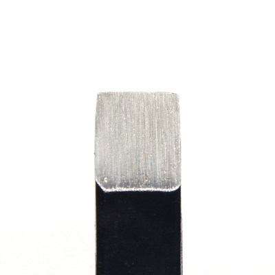 Outils de bonsaï, couteau à découper forgeage, couteau de sélection, couteau à dessin, couteau à découper, poignée antidérapante, outils de sculpture sur fil: Rouge