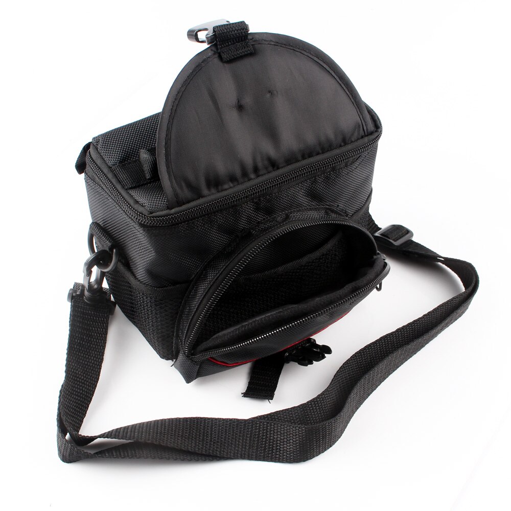 Camera Bag Case for Canon SX60 SX50 SX40 SX30 SX20 SX500 SX510 SX520 SX530 SX540 SX430 SX420 SX410 SX400 SX10 S120 SX110 SX100