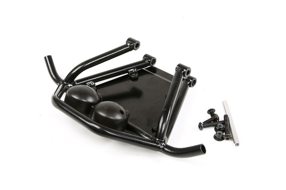 1/5 skala rc baja teile Rovan teile neue metall frontschürze für baja 5 T/5SC lkw 85292 für hpi km rv baja